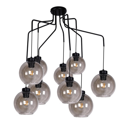 Lampa wisząca K-4876 z serii HORIK