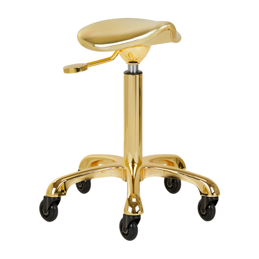 Gabbiano taboret Fine Gold Roll Speed  148127