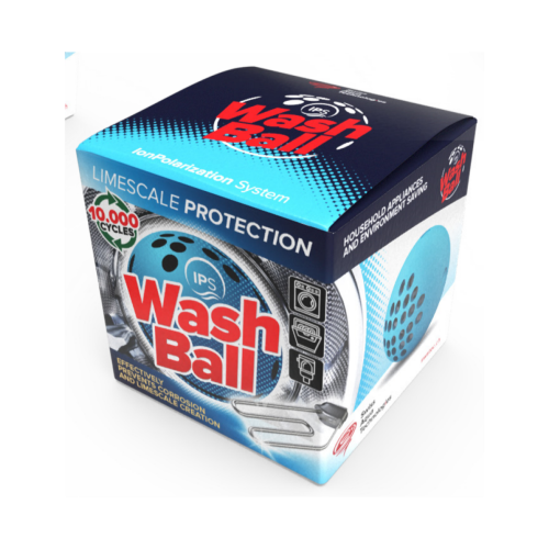 Kula Wash Ball