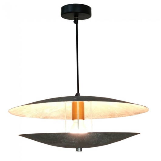 Lampa Wisząca Loft E27 95cm