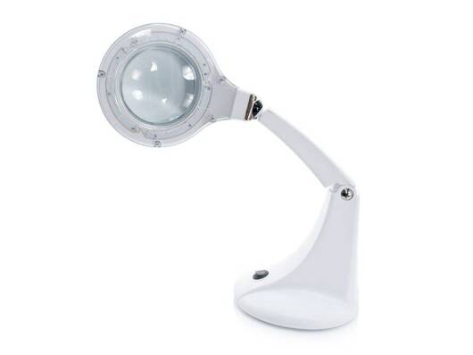 Lampa lupa Elegante mini 30 led smd 5d 106528