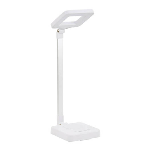 Lampa na biurko Elegante led square 804  141664