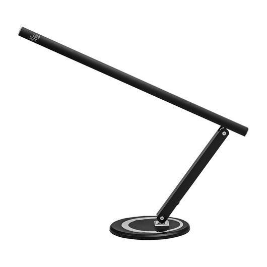 Lampa na biurko Slim led czarna All4light 138495