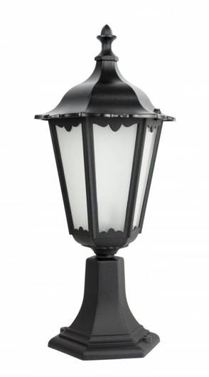 Lampa ogrodowa_Retro Classic K 4011/1