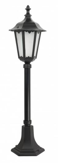 Lampa ogrodowa_Retro Midi K 5002/3/M