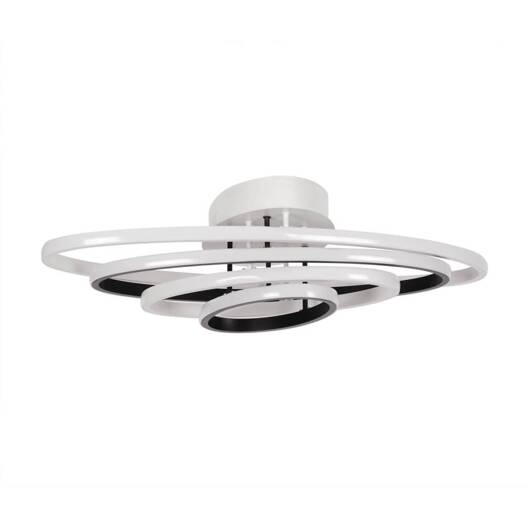 Lampa sufitowa K-8105 z serii CORINA