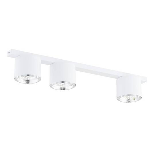 Lampa sufitowa NANO 3 WHITE