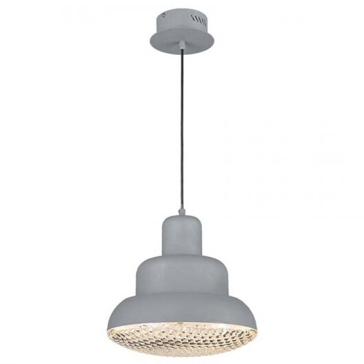 Lampa wisząca BETON  5xG9 150cm