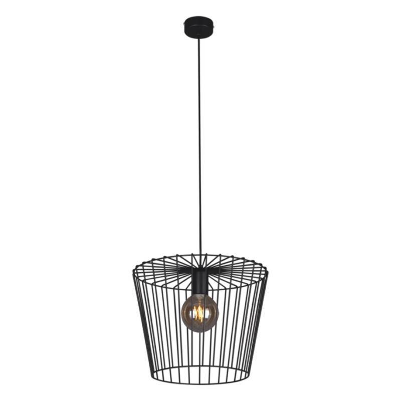 Lampa wisząca K-4641 z serii SOUL BLACK KAJA