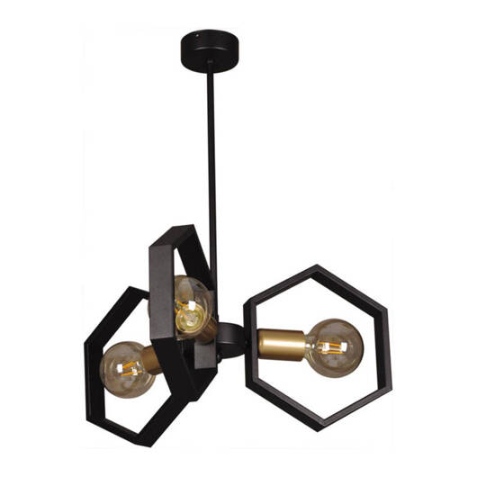 Lampa wisząca K-4723 z serii HONEY