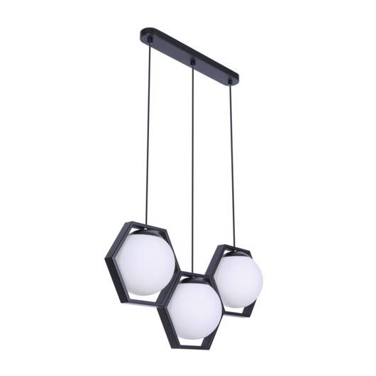 Lampa wisząca K-4786 z serii FAVO