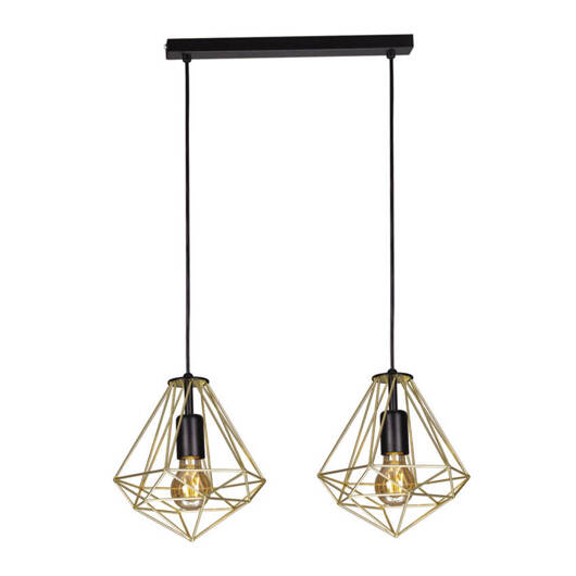 Lampa wisząca K-4811 z serii GOLD