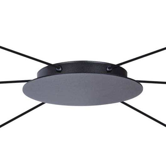 Lampa wisząca K-4893 z serii VIGO