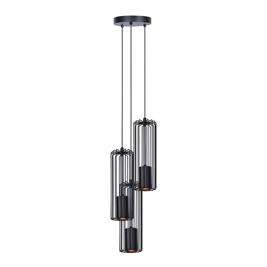 Lampa wisząca K-4932 z serii FALCON