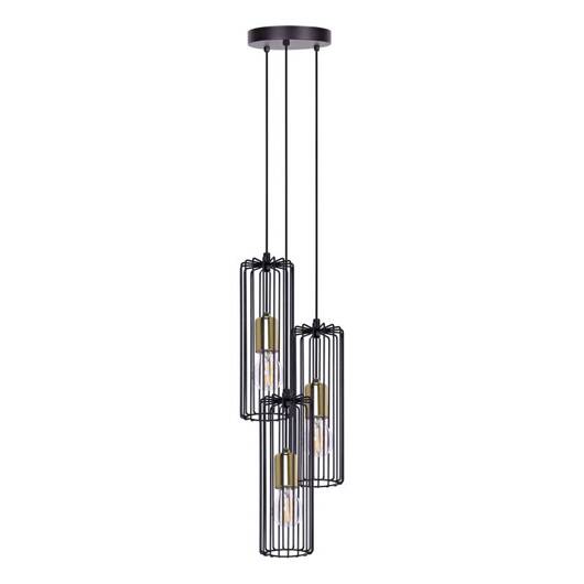 Lampa wisząca K-4937 z serii GABIA