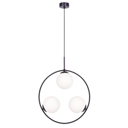 Lampa wisząca K-5103 z serii PARVA