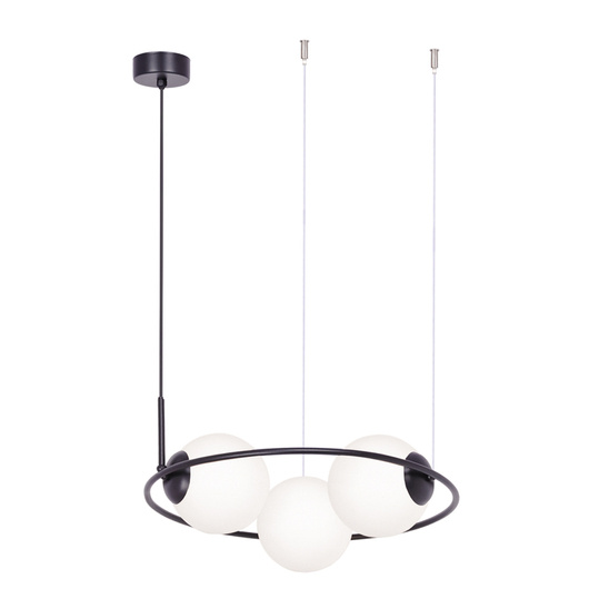 Lampa wisząca K-5104 z serii PARVA