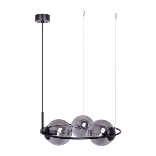 Lampa wisząca K-5114 z serii DAVOS