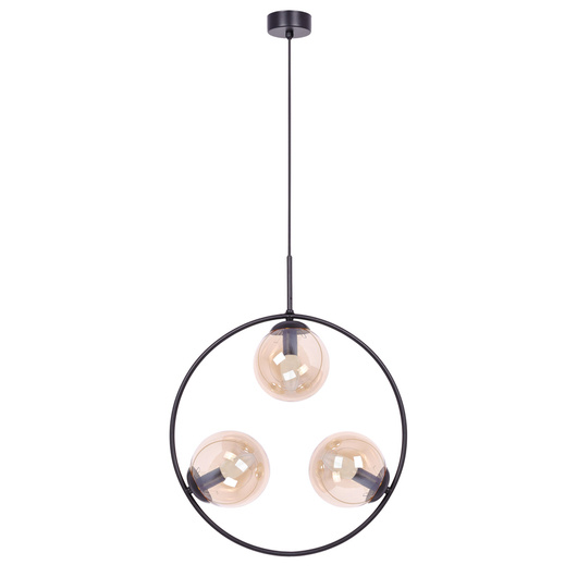 Lampa wisząca K-5123 z serii VENTA