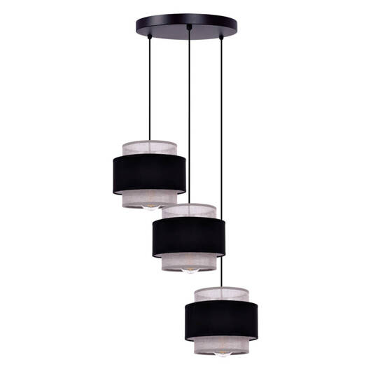 Lampa wisząca K-5172 z serii ETELA