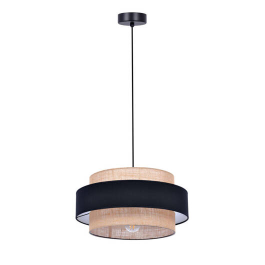 Lampa wisząca K-5231 z serii GATO