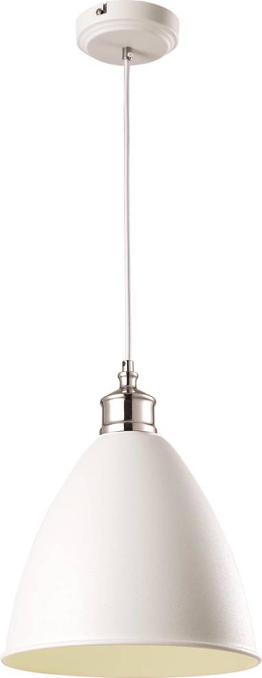 Lampa wisząca K-8005-1 WH z serii WATSO WHITE KAJA