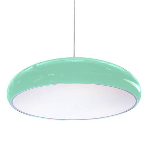 Lampa wisząca Kira GREEN 3xE27 130cm