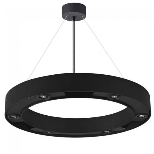 Lampa wisząca serii RING 18W