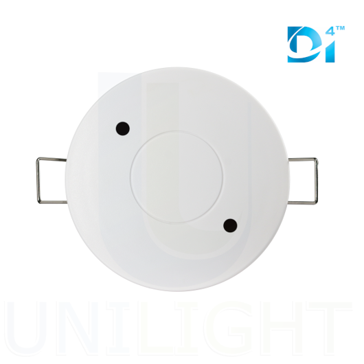 Multisensor DALI-2 D4i mikrofalowy sufitowy