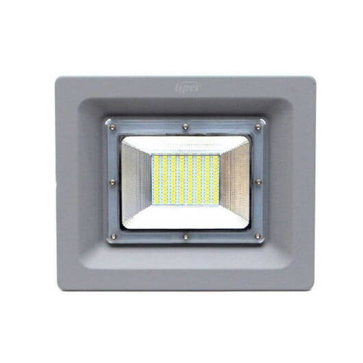 Naświetlacz LED - IP65 - Ciepła barwa - 30W