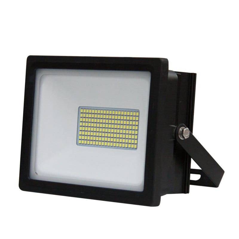 Naświetlacz LED - IP67 - Zimna barwa - 86W
