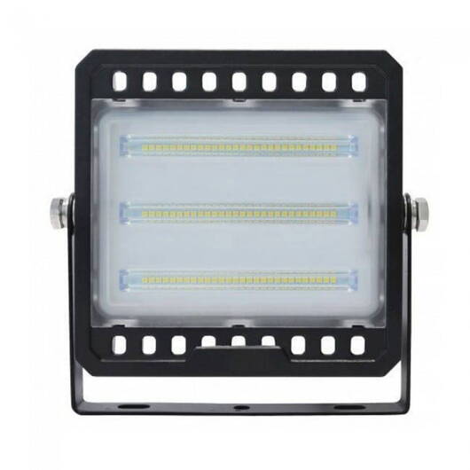 Naświetlacz LED SMD - zimna barwa - 50W