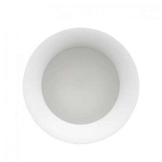 OCZKO OPRAWA SUFITOWA DOWNLIGHT- Ciepła barwa - 12W