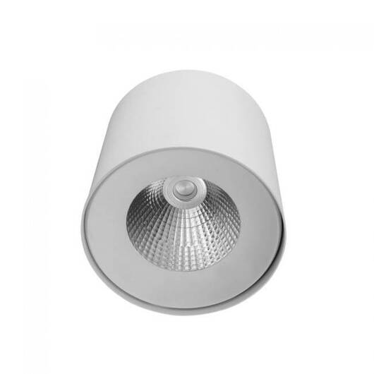 OPRAWA SUFITOWA DOWNLIGHT TUBA - NEUTRALNA BARWA - 30W