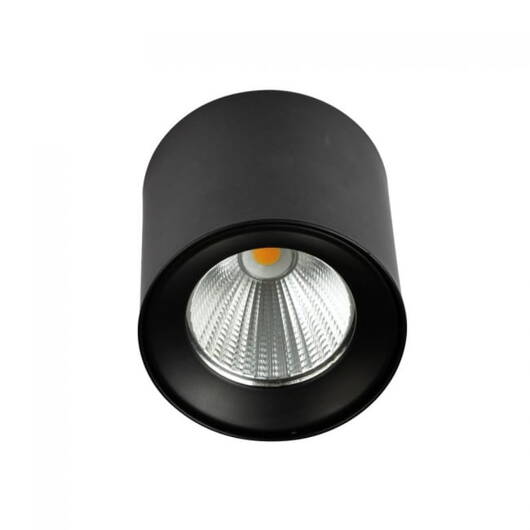 OPRAWA SUFITOWA DOWNLIGHT TUBA - NEUTRALNA BARWA - 30W