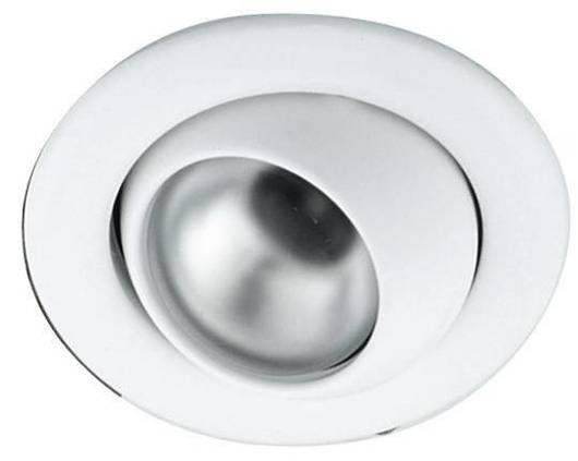 Oprawa stropowa ruchoma biała stalowa R39 E14 OZR-04 Candellux 2276101