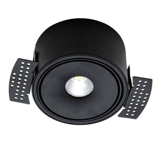 Oprawa sufitowa Downlight METRO - barwa ciepła - 10W