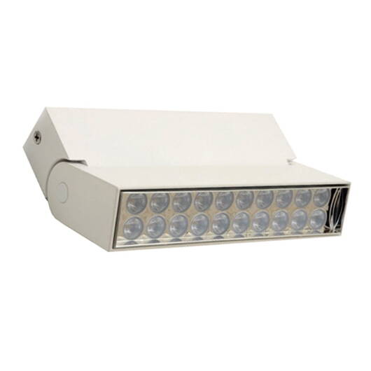 Oprawa sufitowa Downlight - barwa neutralna - 20W