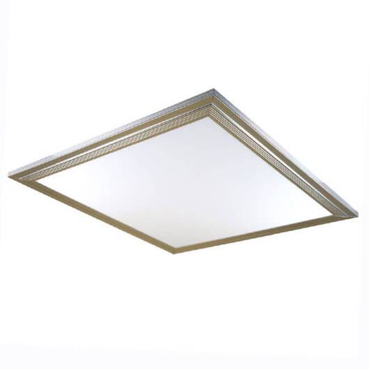 Panel LED - 297x297mm - Ciepła barwa - 12W