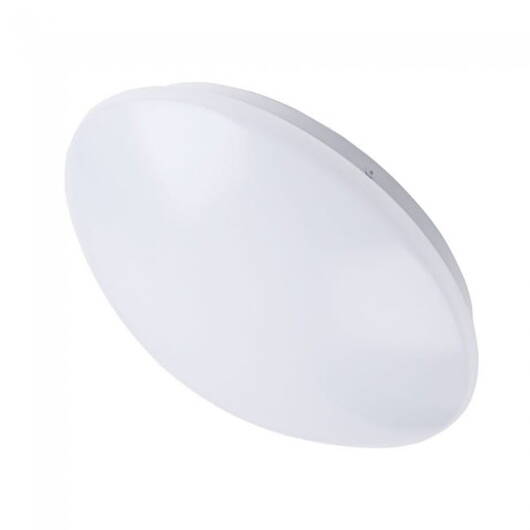 Plafon LED - Czujnik ruchu - 18W