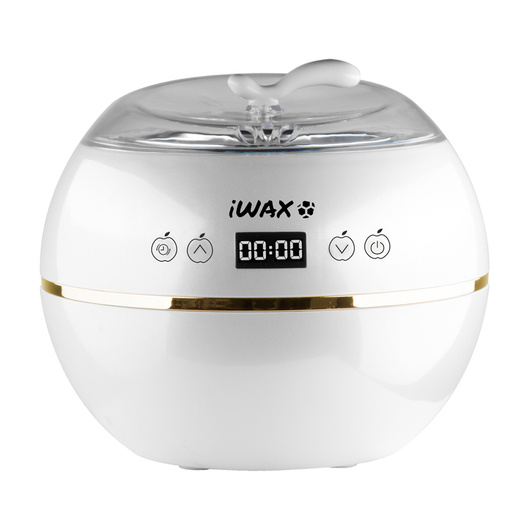 Podgrzewacz wosku iWax puszka 500 ml 100W 125145