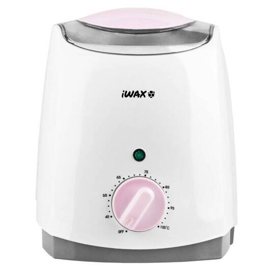 Podgrzewacz wosku iWax puszka 800 ml, 200W 103590