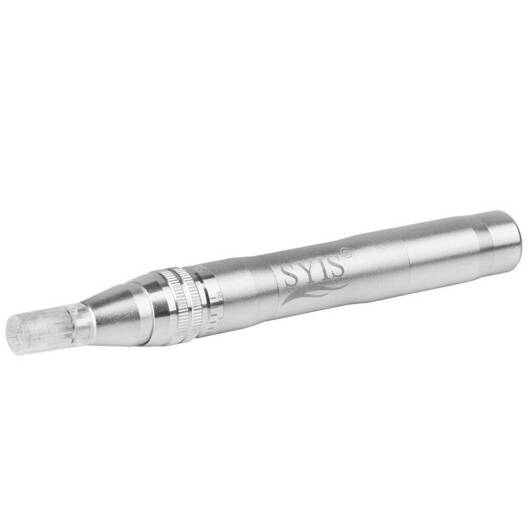 Syis - Microneedle Pen 05 silver 113192