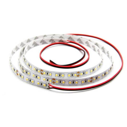 Taśma LED 24V IP20 10W/M 4000K PRO