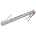 ZASILACZ LED 12V 60W 5A SLIM meblowy IP20