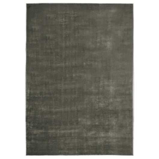 vidaXL Dywanik z możliwością prania, taupe, 160x230 cm, poliester